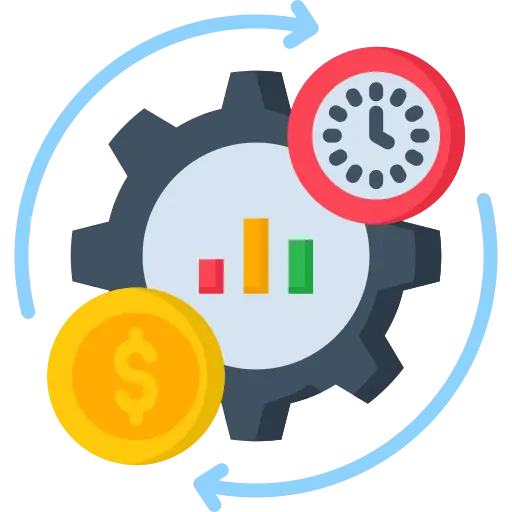 Process optimization Process optimization